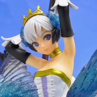 photo d'illustration pour l'article goodie:Odin Sphere - Gwendolyn